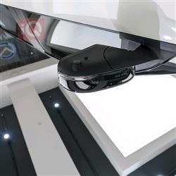 نيسان ماغنيت